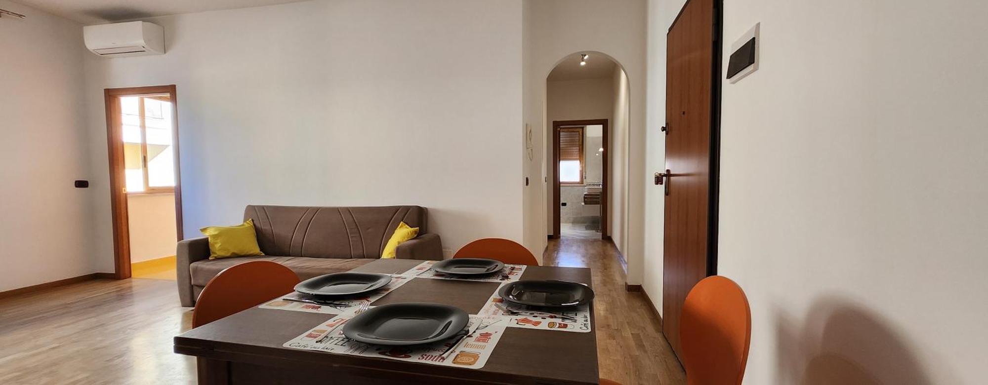 Rotolo Suite 502 Катания Экстерьер фото