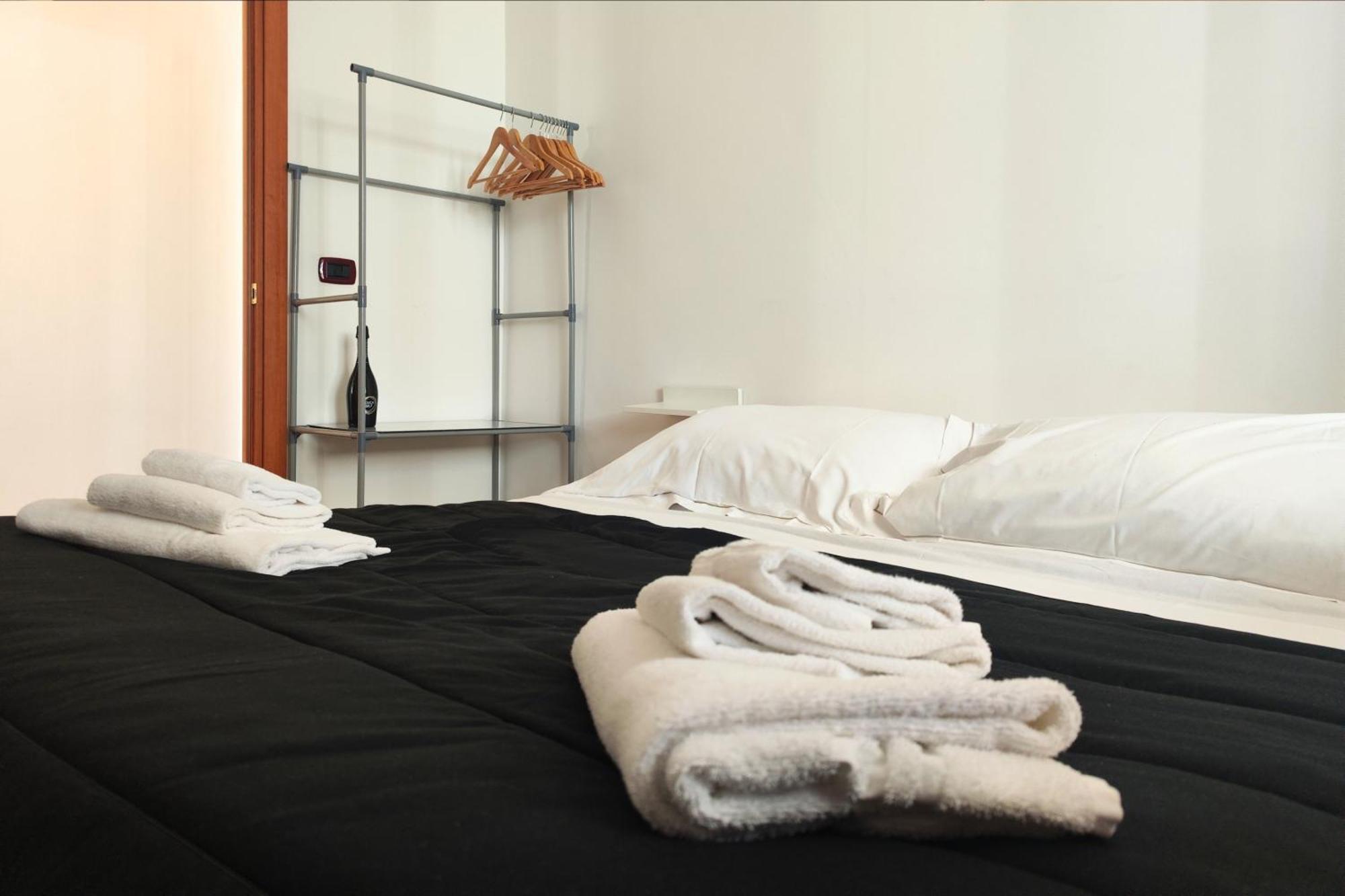 Rotolo Suite 502 Катания Экстерьер фото