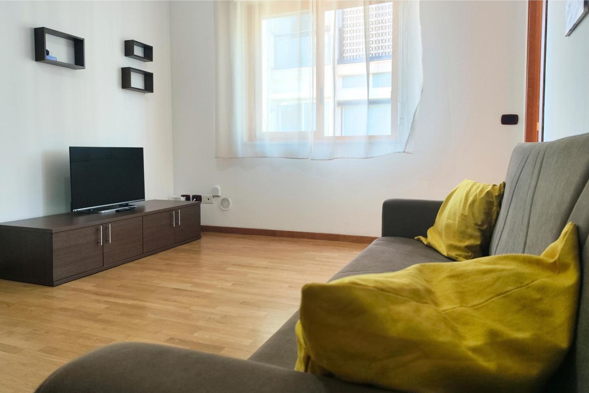 Rotolo Suite 502 Катания Экстерьер фото