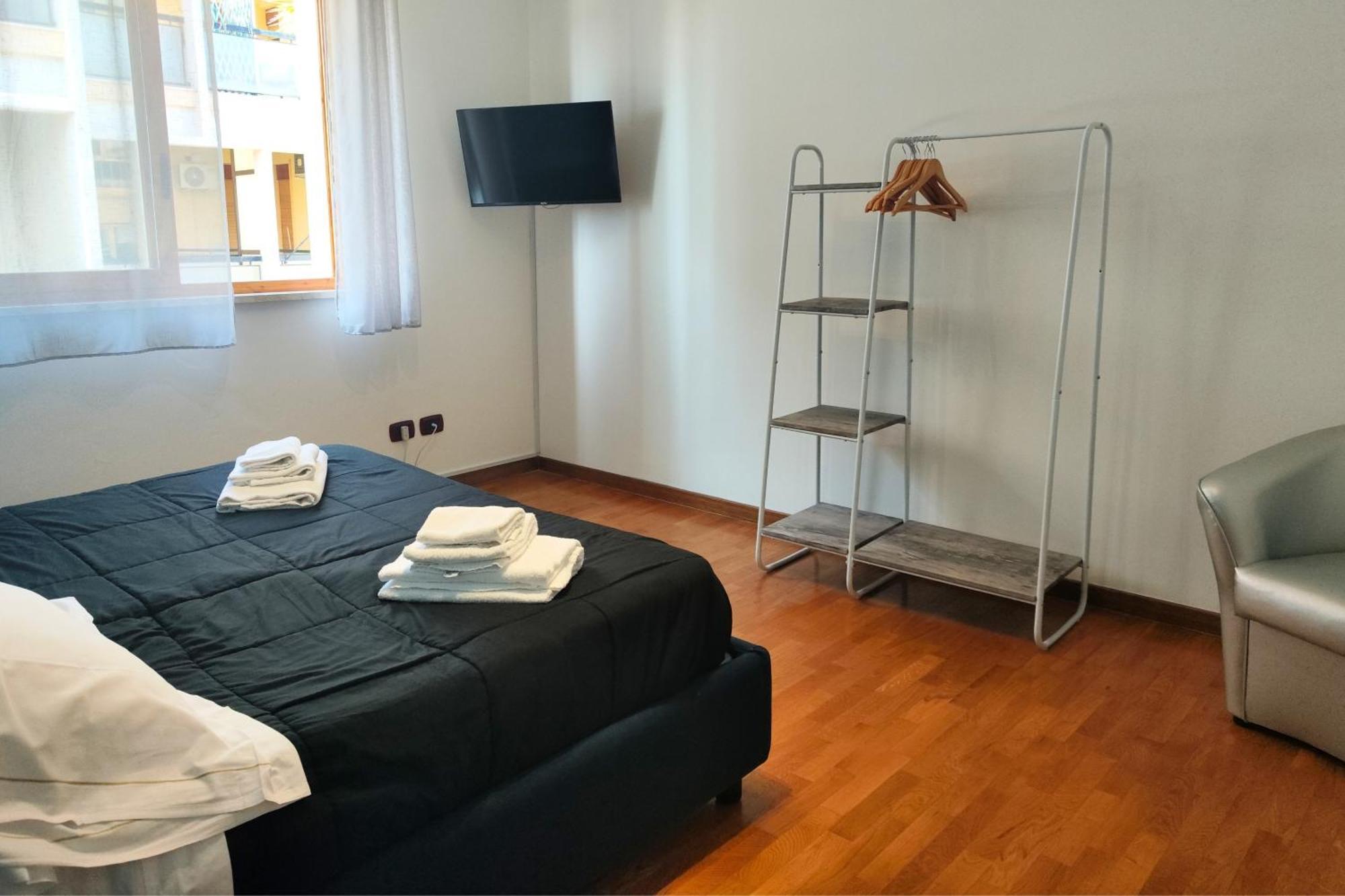 Rotolo Suite 502 Катания Экстерьер фото